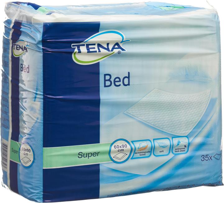 Produktbild Tena Bed Super (35 x)