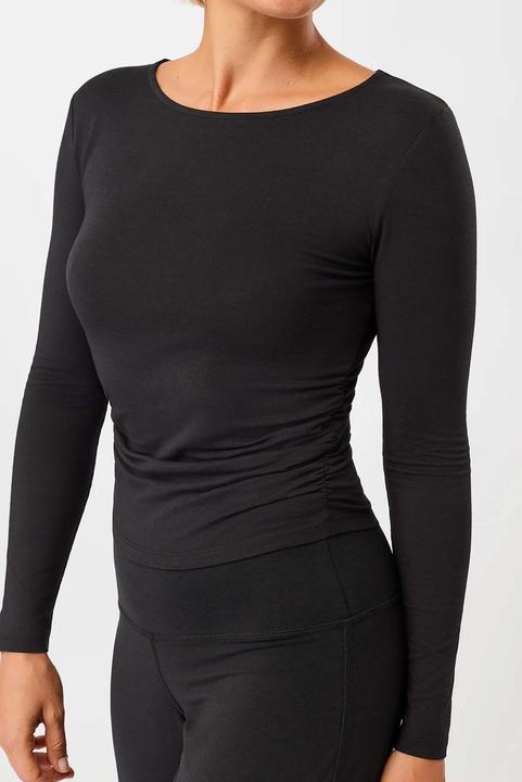 Produktbild Mandala Side Ruffled (S)