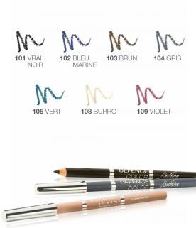 Actual product image BioNike Defence Color (108 Butter)