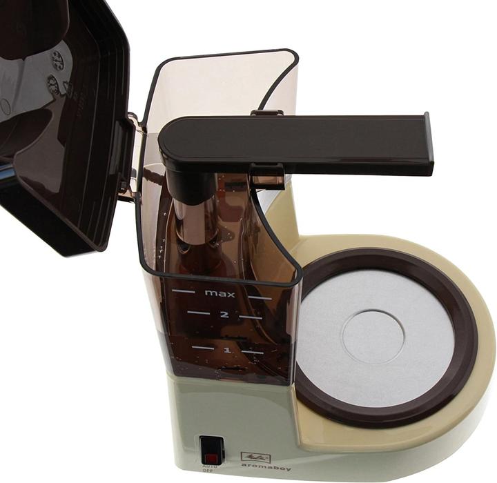 Actual product image Melitta Aroma Boy 1015-03