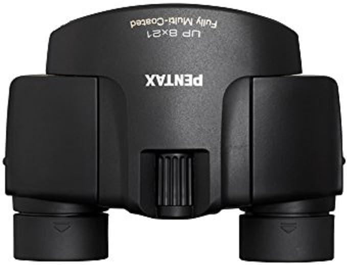 Actual product image Pentax UP 8x21 Binoculars (8x, 21 mm)