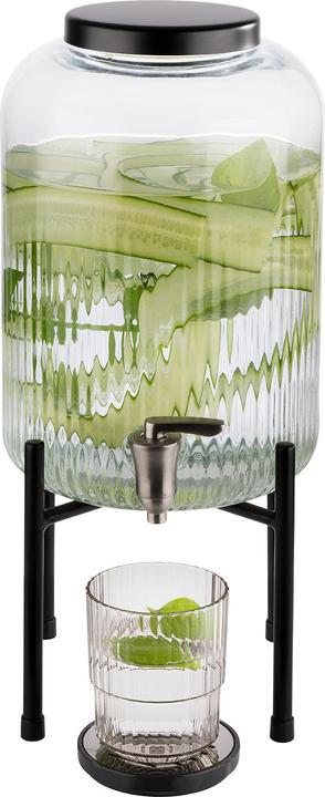 Actual product image APS INDUSTRIAL" drinks dispenser
