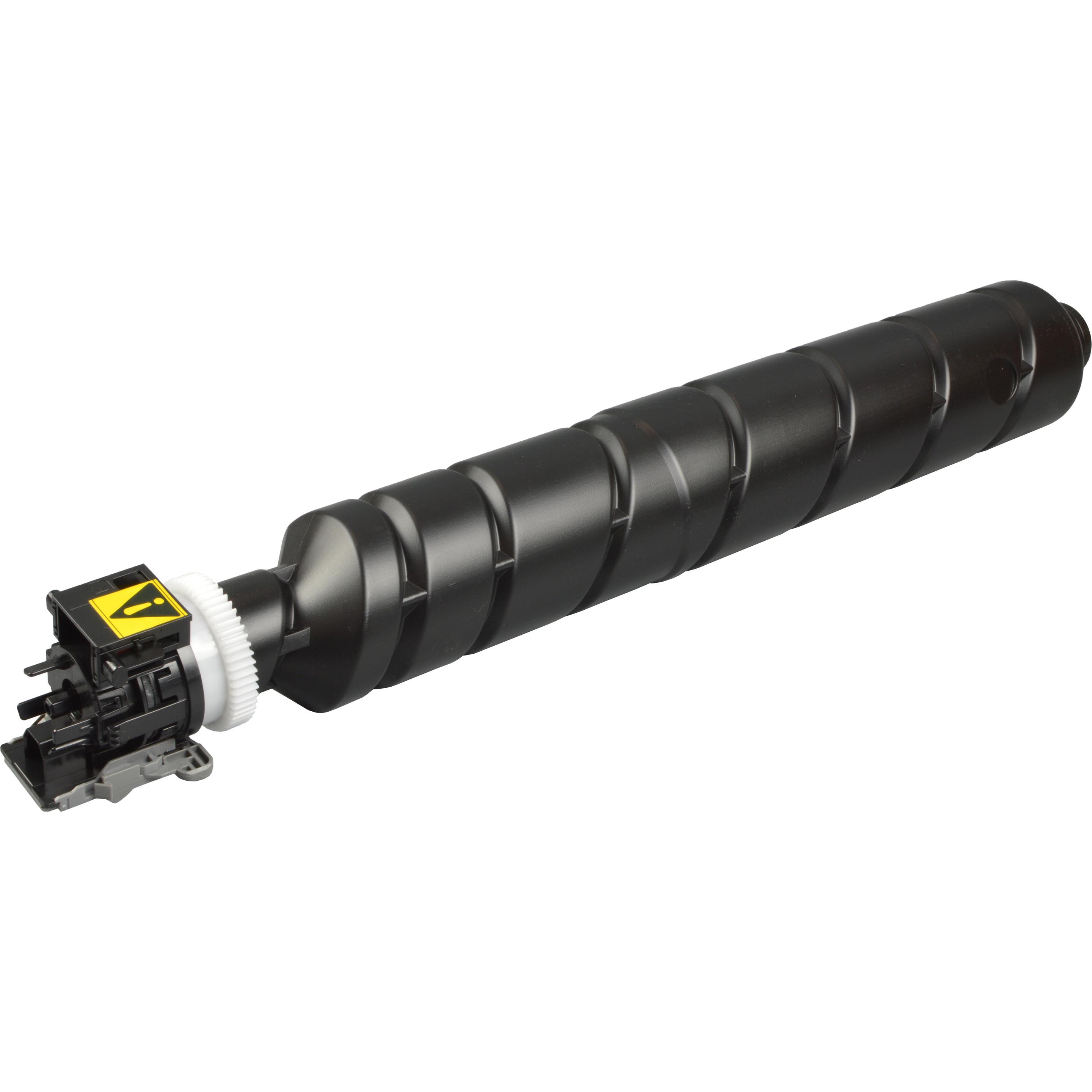 Ampertec, Toner, Toner ersetzt Kyocera TK-6325 schwarz (BK)