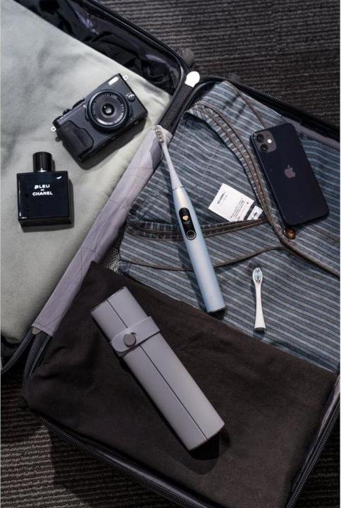 Produktbild Oclean X Pro Digital (Schallzahnbürste)