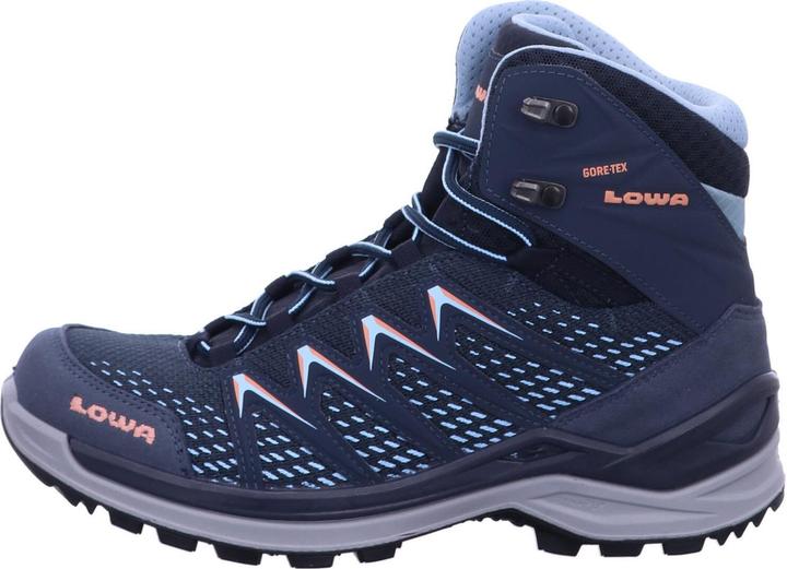 Actual product image Lowa Innox Pro Gtx Mid Ws (36, 36.5)
