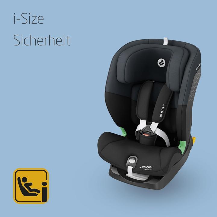 Produktbild Maxi-Cosi Titan S i-Size (Kindersitz)