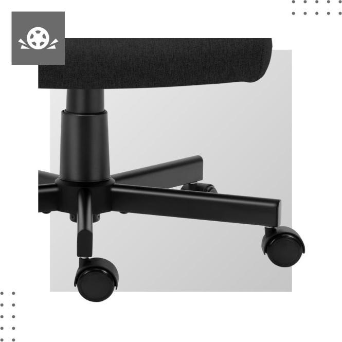 Actual product image Mark Adler MarkAdler Boss 2.5 Black
