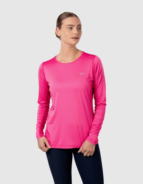 Produktbild Kari Traa Nora 2.0 Long Sleeve (L)
