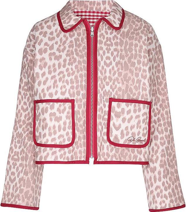 Produktbild Oh April Overshirt SOFIE (S)