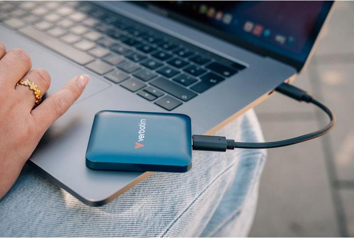 Immagine prodotto Verbatim SnapBack SSD (2 TB)