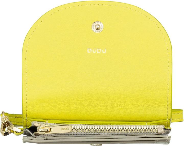 Actual product image Dudu Kreditkartenetui Leder 11 cm