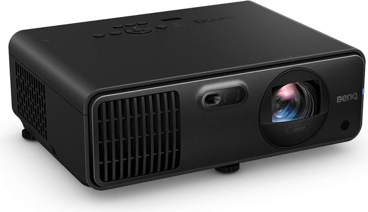 Produktbild BenQ Lh835st Dlp Single Laser (Full HD, 4000 lm)