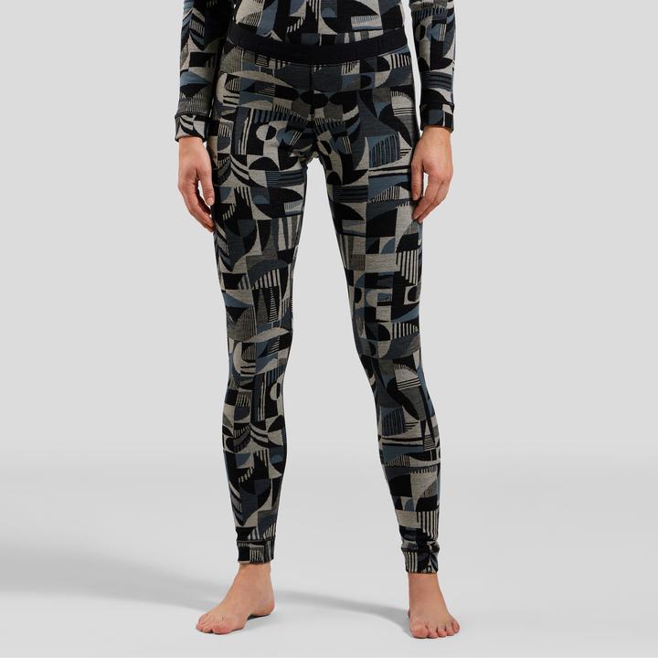 Actual product image Odlo Natural Warm (L)