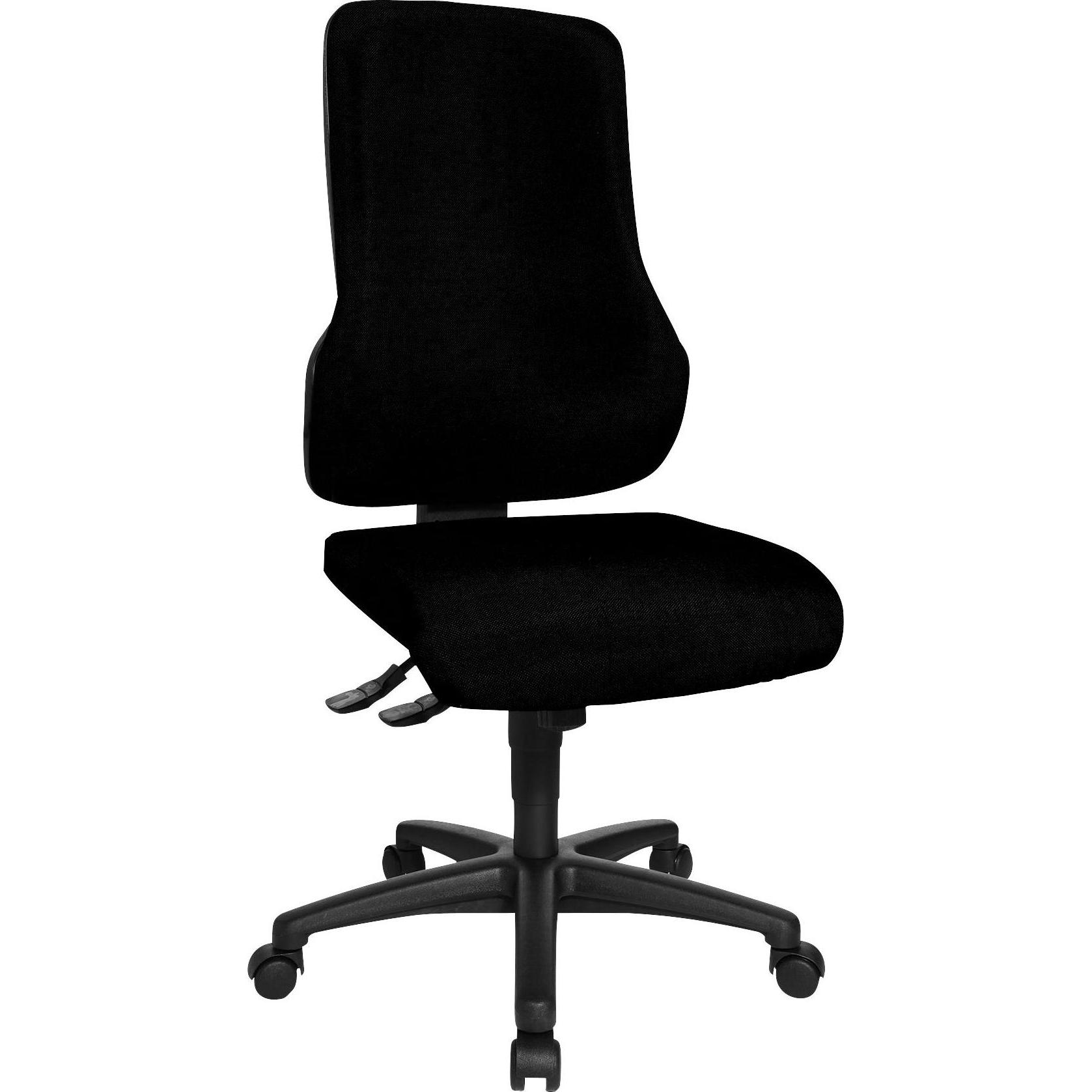 Topstar, Bürostuhl, Bürostuhl TOP POINT