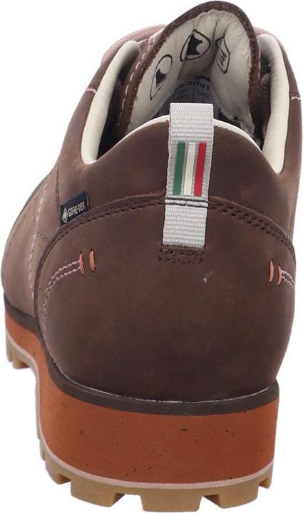 Produktbild Dolomite Women's Cinquantaquattro Low Full Grain Evo GTX (41.5)