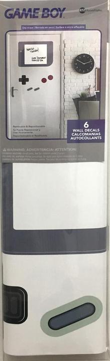 Actual product image Roommates RM - Nintendo Gameboy (48 x 13 cm)
