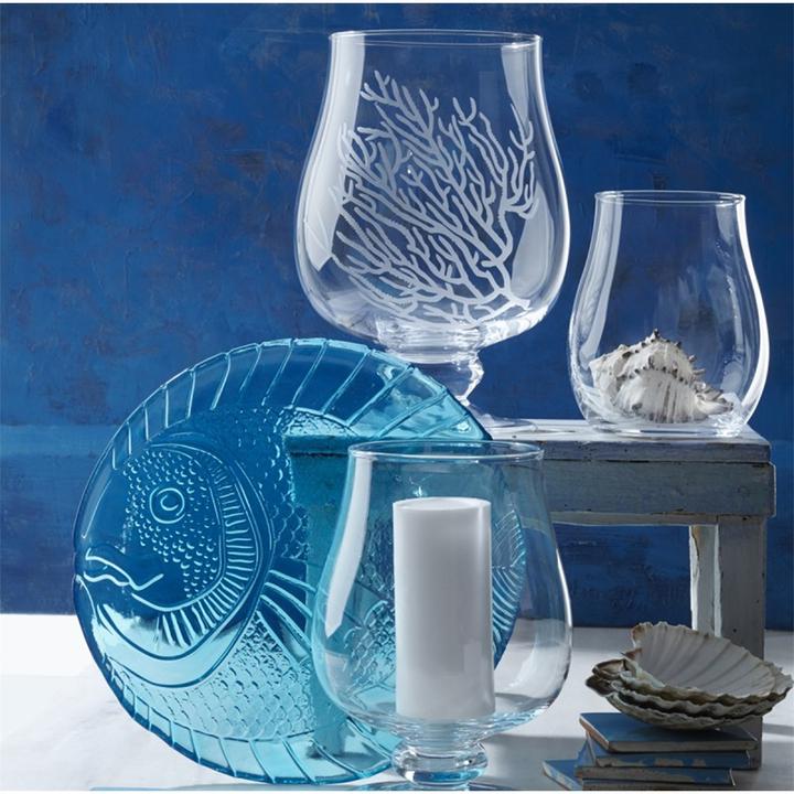 Produktbild Leonardo Windlicht Giardino 18cm (1x)