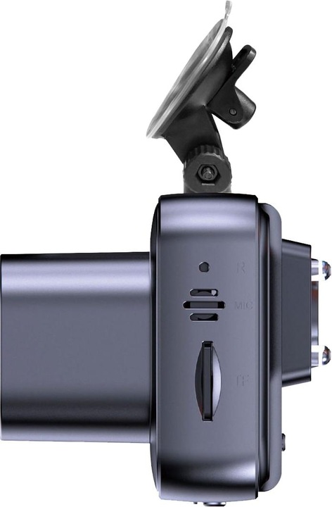 Actual product image Denver CCT-2500 (Built-in display)