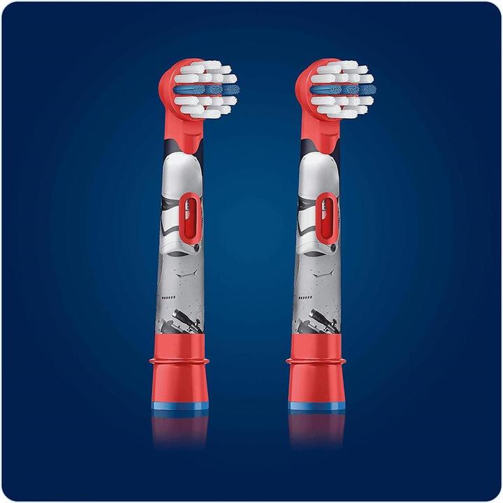 Produktbild Oral-B Kids Stages Power Star Wars (2 x)