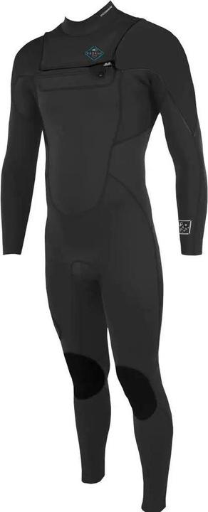 Actual product image Soöruz Fly + (5/4 mm, M)