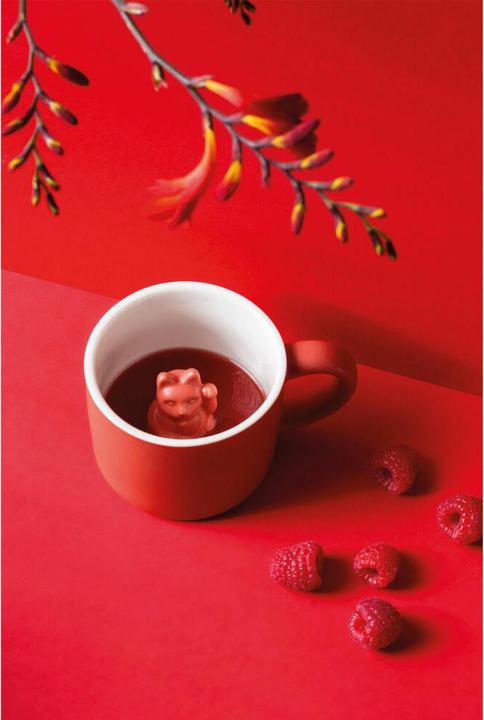 Immagine prodotto Donkey Products Tazza per animali Maneki Neko (150 ml, 1 x)