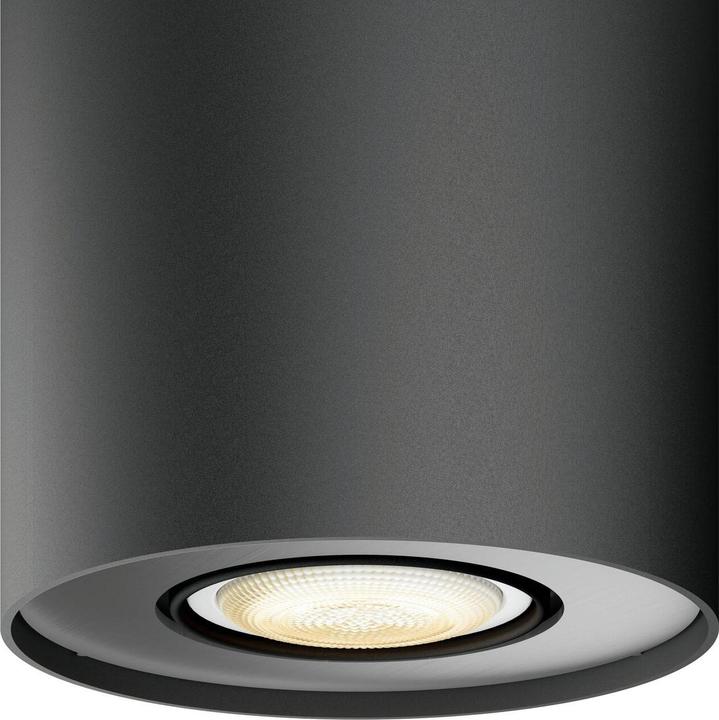 Produktbild Philips Hue Pillar Basis BT (350 lm, GU10)