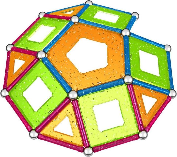 Image du produit Geomag Panneaux d'enfants brillants