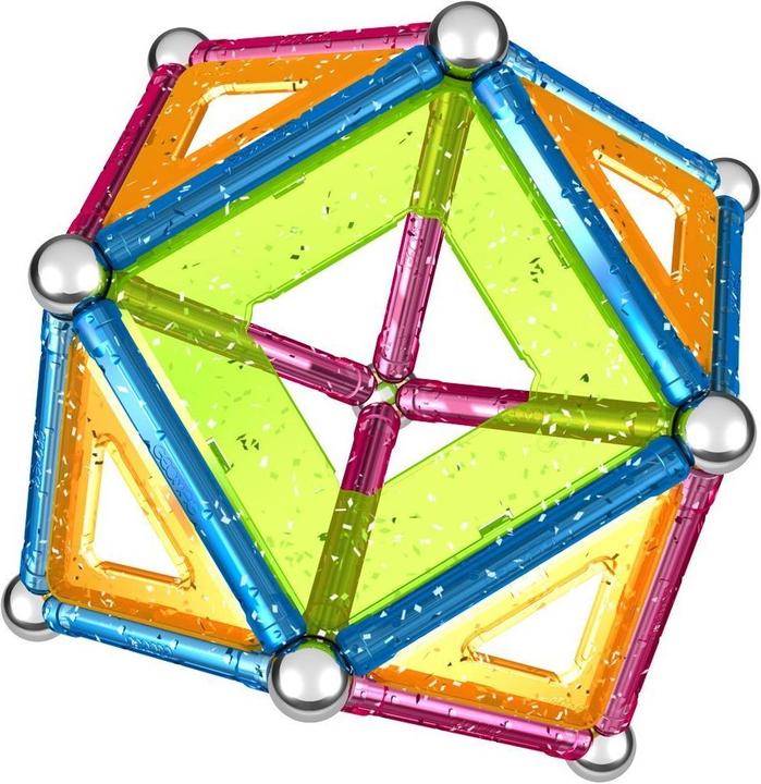 Image du produit Geomag Panneaux d'enfants brillants