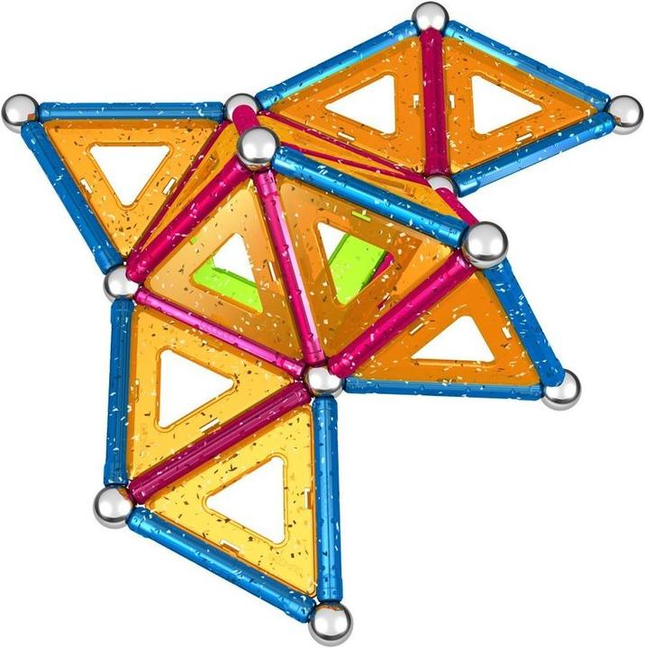 Image du produit Geomag Panneaux d'enfants brillants