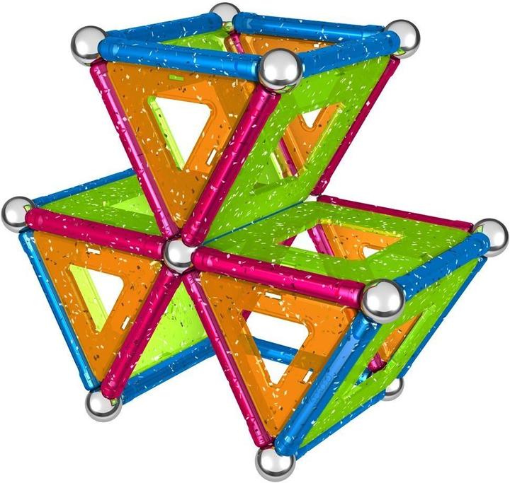 Image du produit Geomag Panneaux d'enfants brillants