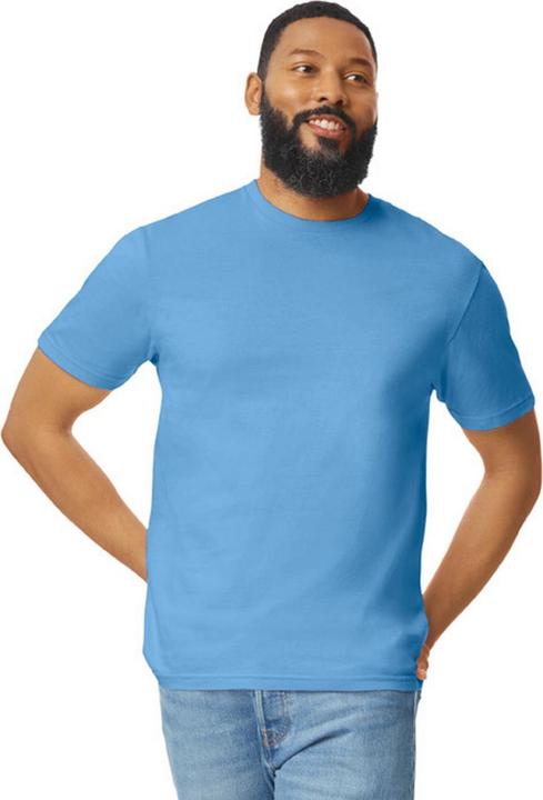 Produktbild Gildan Softstyle TShirt (3XL, 4XL, 5XL, L, M, S, XL, XXL)