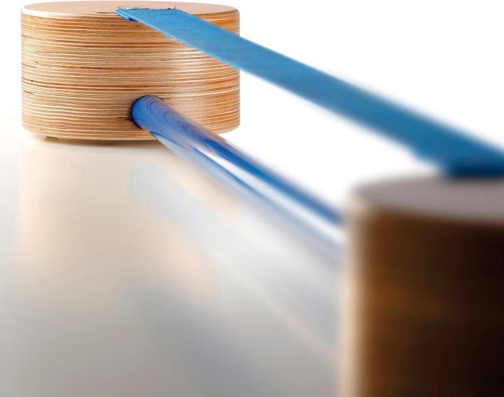 Produktbild Erzi Slackspot Cross (1.19 m)