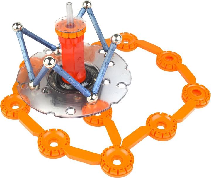 Image du produit Geomag Mécanique