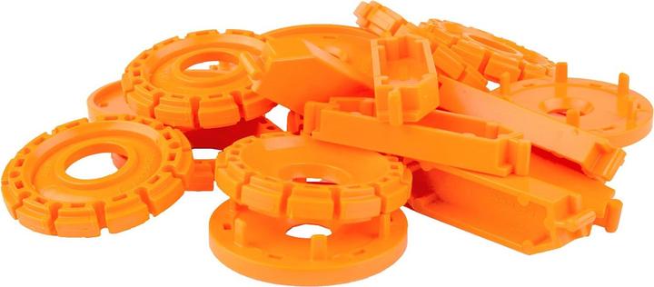 Image du produit Geomag Mécanique