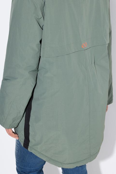 Produktbild Laurasøn Funktionsjacke, Kapuze, 2-Wege-Zipper (XXL)