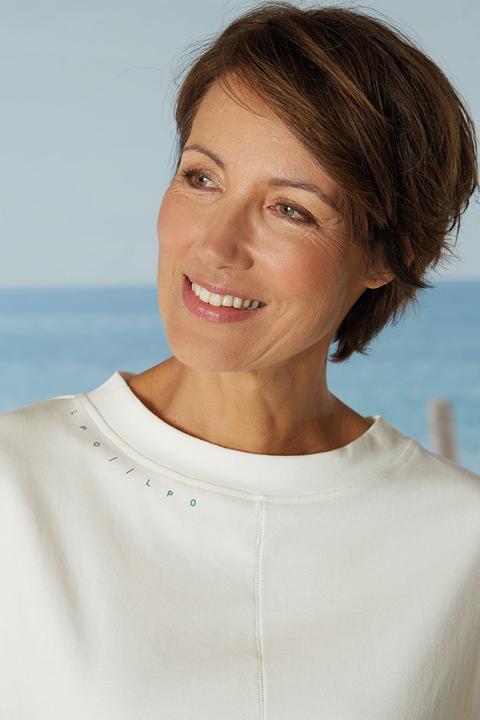 Produktbild LPO Linea Primero Damen Sweatshirt (38)