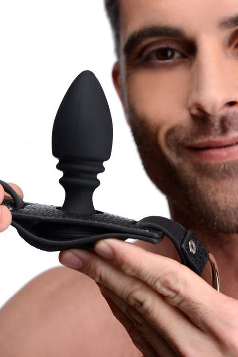 Image du produit XR Brands Gurtzeug