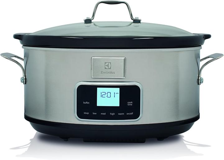 Produktbild Electrolux ESC7400