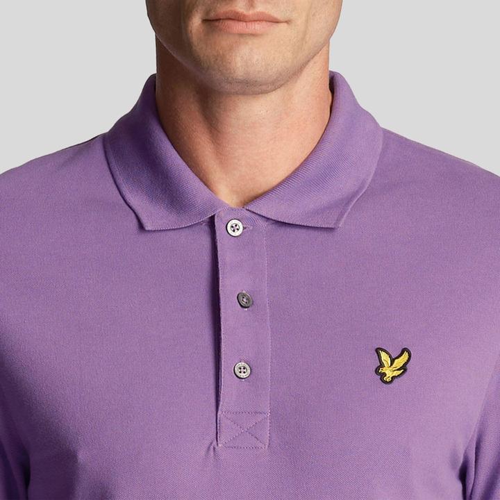 Produktbild Lyle and Scott Poloshirt (S)