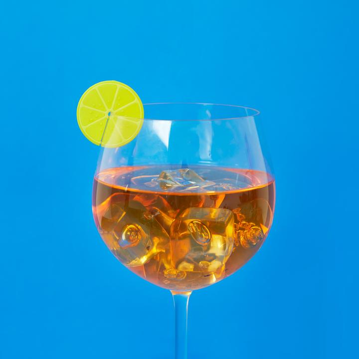 Image du produit Balvi Fruit Party (Marqueurs de verre)