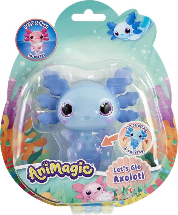 Produktbild Goliath Toys Goliath Charakter Animagic Lets Glo