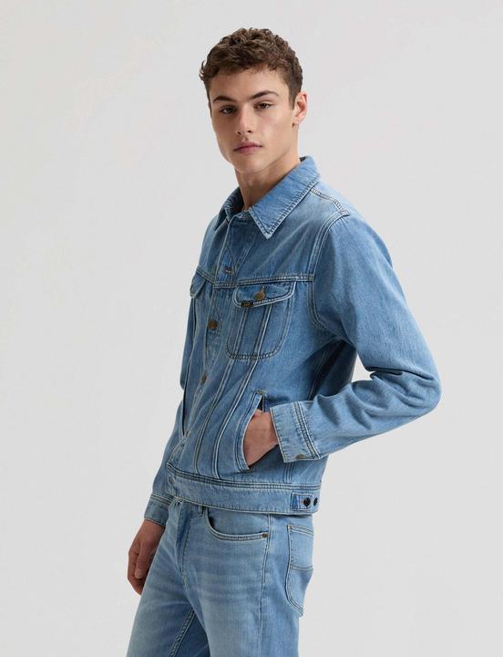 Actual product image Lee Jeansjacke Rider (M)