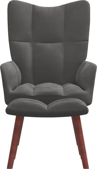 Immagine prodotto vidaXL Relaxstuhl