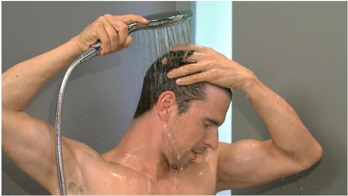 Immagine prodotto hansgrohe Raindance Select S 150 (3 Tipi di raggi, 16 l/min)