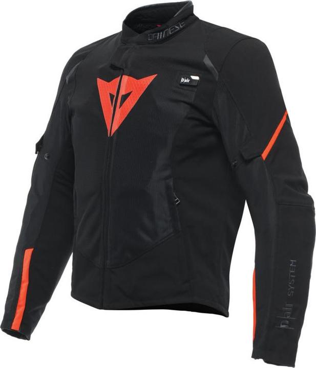 Actual product image Dainese Smart Jacket LS Sport (Men, 48)
