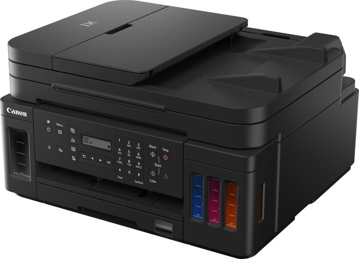PIXMA G7050 MegaTank (Ink tank, Colour)