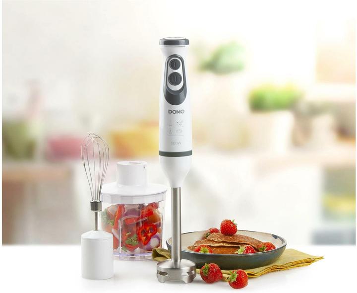 Immagine prodotto Domo Set di frullatori