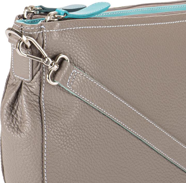 Produktbild Mywalit Schultertasche Leder 29 cm