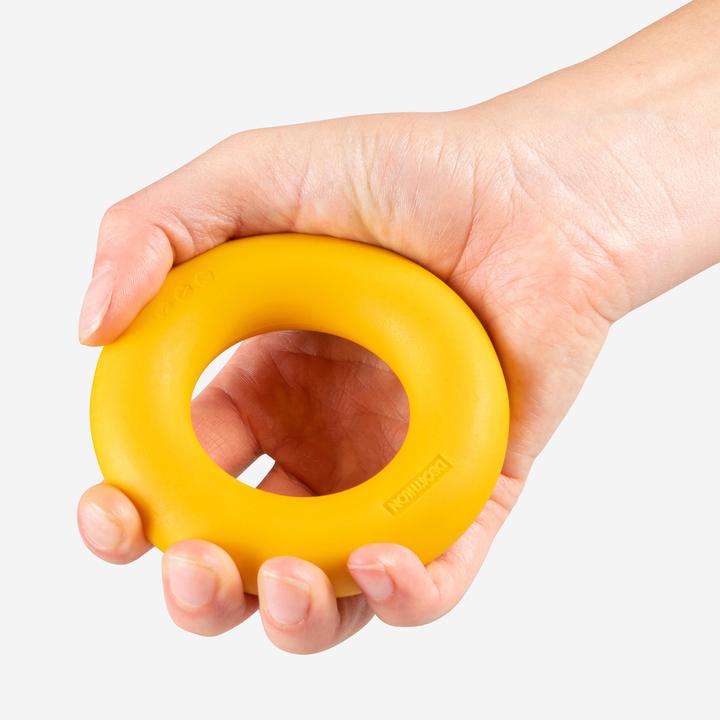 Actual product image Domyos Hand trainer medium resistance