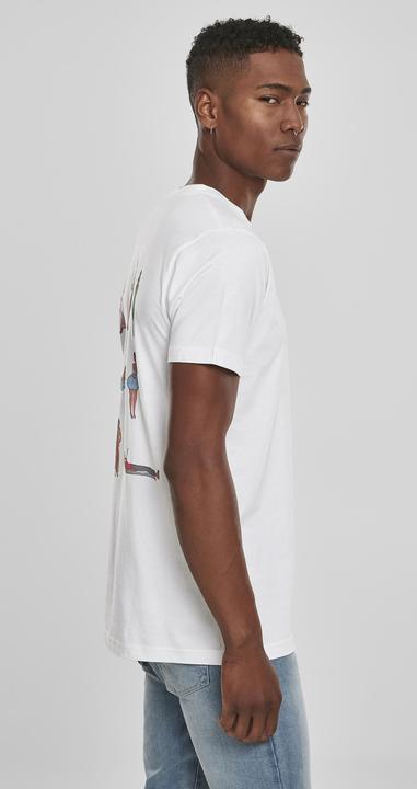 Produktbild Mister Tee Bad Gyal Tee (S)